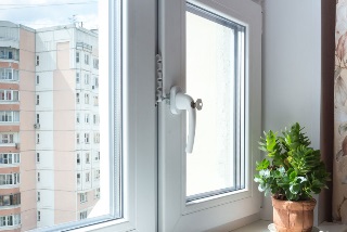 Пластиковые окна Холмск цена от 3117 руб.